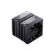 Система рідинного охолодження JONSBO CA90 Black