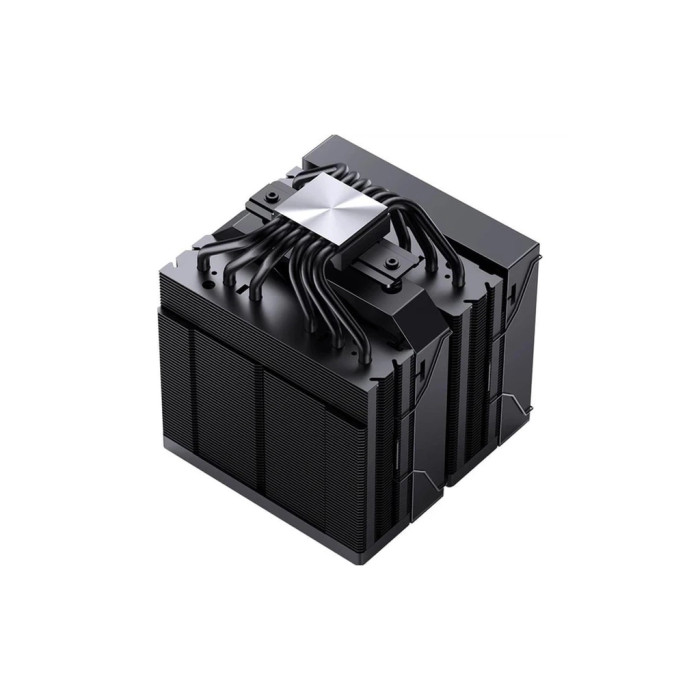 Система рідинного охолодження JONSBO CA90 Black
