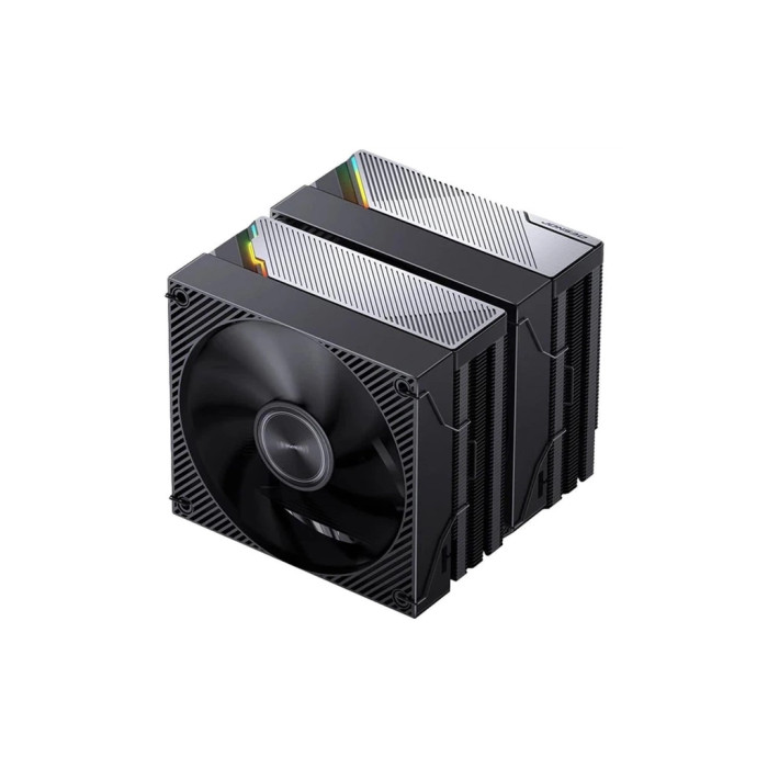 Система рідинного охолодження JONSBO CA90 Black