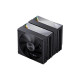 Система рідинного охолодження JONSBO CA90 Black