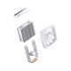 Кулер до процесора JONSBO CB40 White