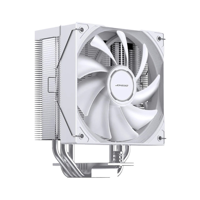 Кулер до процесора JONSBO CB40 White