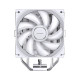 Кулер до процесора JONSBO CB40 White