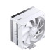 Кулер до процесора JONSBO CB40 White