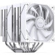 Система рідинного охолодження JONSBO CB80 White