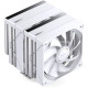 Система рідинного охолодження JONSBO CB80 White