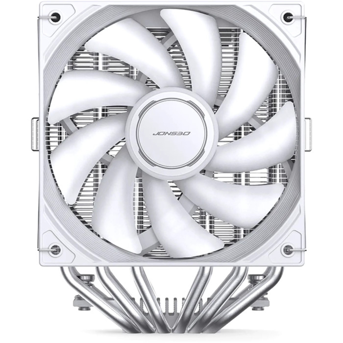 Система рідинного охолодження JONSBO CB80 White