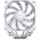 Система рідинного охолодження JONSBO CB80 White