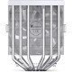 Система рідинного охолодження JONSBO CB80 White
