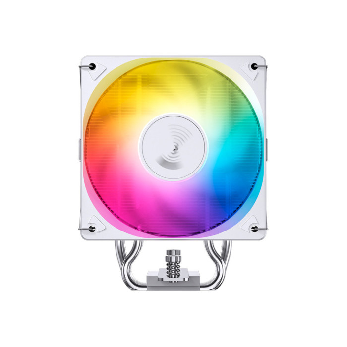 Кулер до процесора JONSBO CR-1000 EVO ARGB White