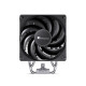 Кулер до процесора JONSBO CR-1000 MAX Black