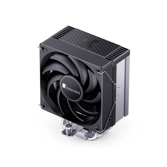 Кулер до процесора JONSBO CR-1000 MAX Black