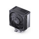 Кулер до процесора JONSBO CR-1000 MAX Black