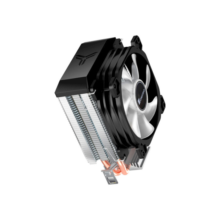 Кулер до процесора JONSBO CR-1200E black