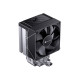 Кулер до процесора JONSBO CR-1400 EVO Black