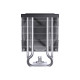 Кулер до процесора JONSBO CR-1400 EVO Black