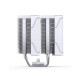 Кулер до процесора JONSBO CR-3000E COLOR White
