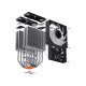 Кулер до процесора JONSBO CR-3000 ARGB Black
