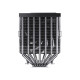 Кулер до процесора JONSBO CR-3000 ARGB Black