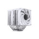 Кулер до процесора JONSBO CR-3000 ARGB White