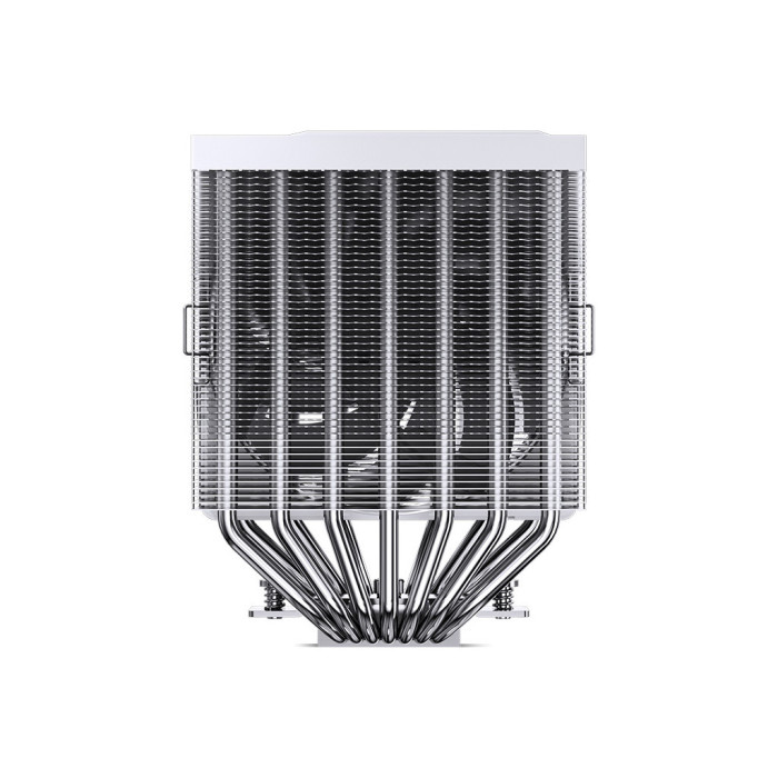 Кулер до процесора JONSBO CR-3000 ARGB White