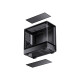 Корпус для ПК JONSBO D200 Black