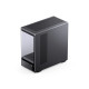 Корпус для ПК JONSBO D200 Black