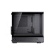 Корпус для ПК JONSBO D200 Black
