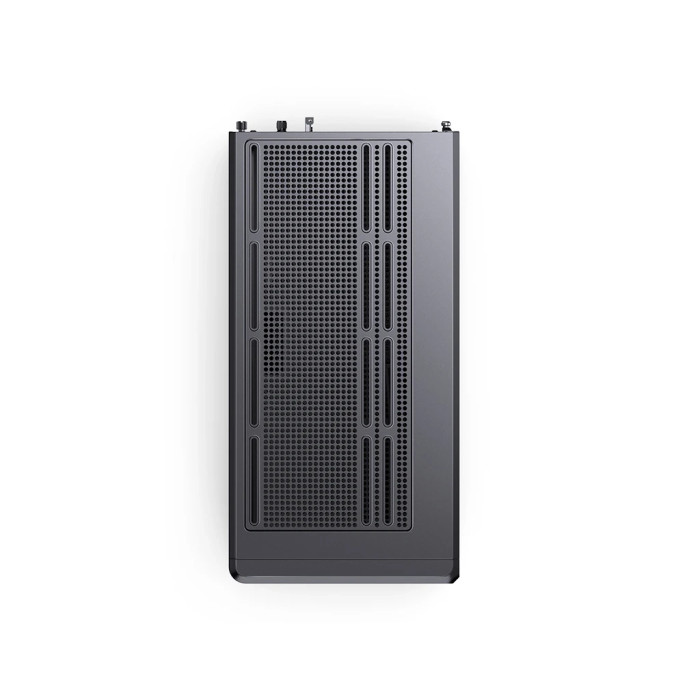 Корпус для ПК JONSBO D200 Black