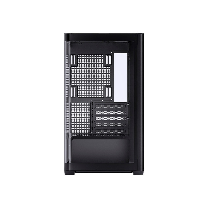 Корпус для ПК JONSBO D300 Black