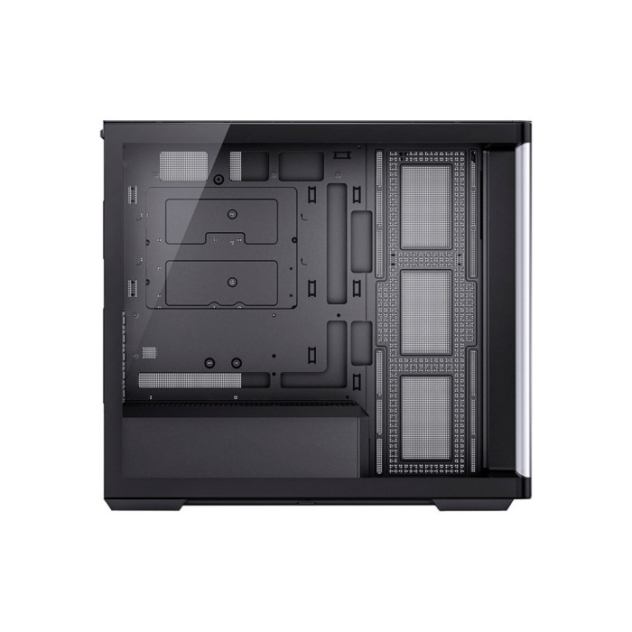 Корпус для ПК JONSBO D300 Black