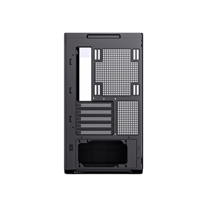 Корпус для ПК JONSBO D300 Black