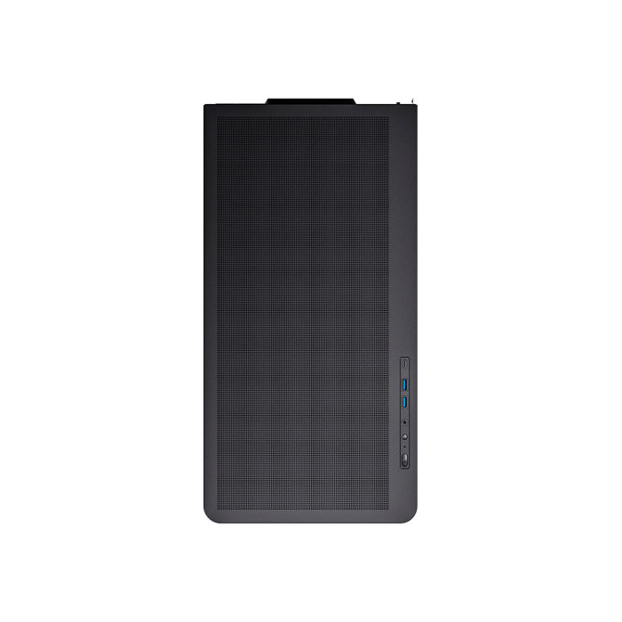 Корпус для ПК JONSBO D300 Black