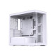 Корпус для ПК JONSBO D300 White