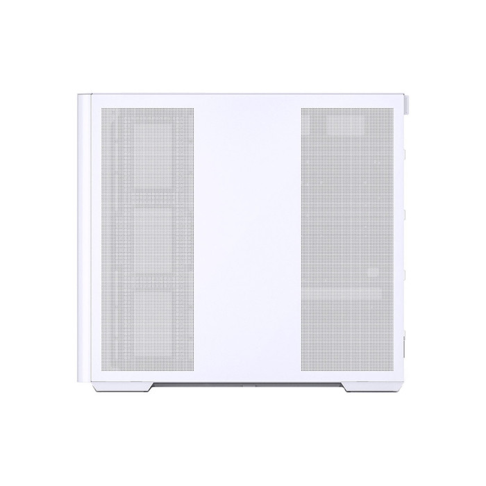 Корпус для ПК JONSBO D300 White