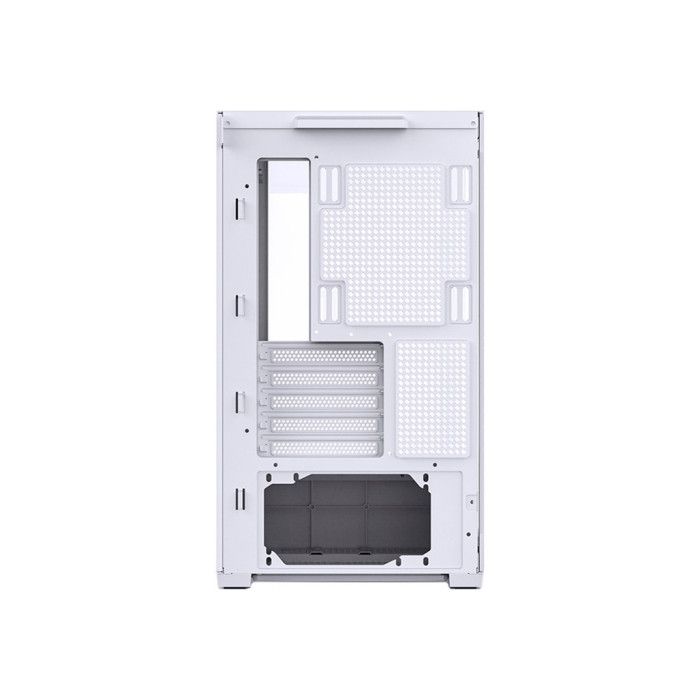Корпус для ПК JONSBO D300 White
