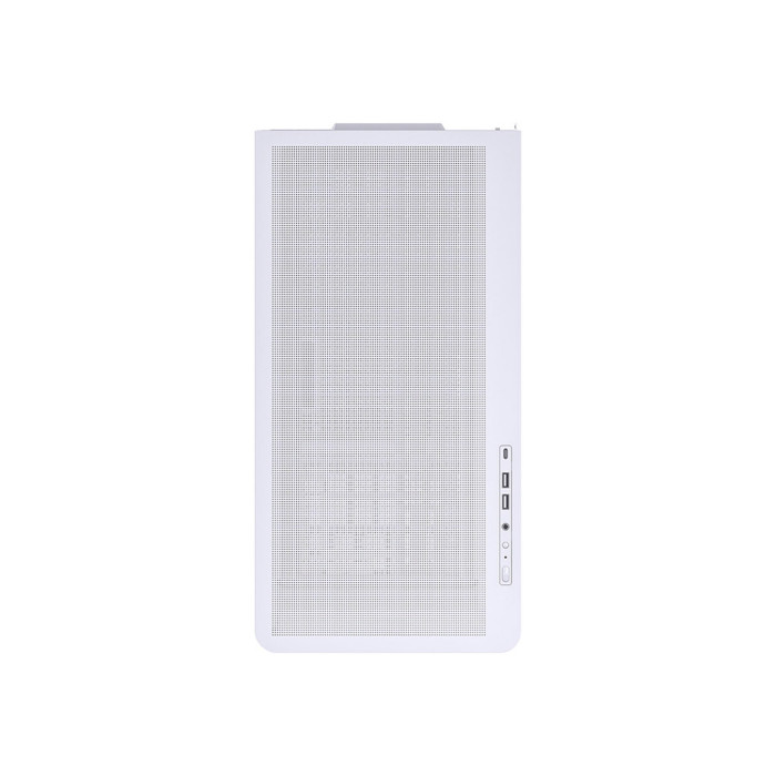 Корпус для ПК JONSBO D300 White