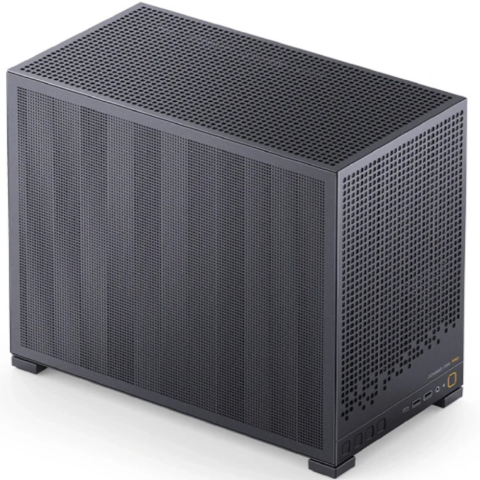 Корпус для ПК JONSBO D32 PRO MESH Black