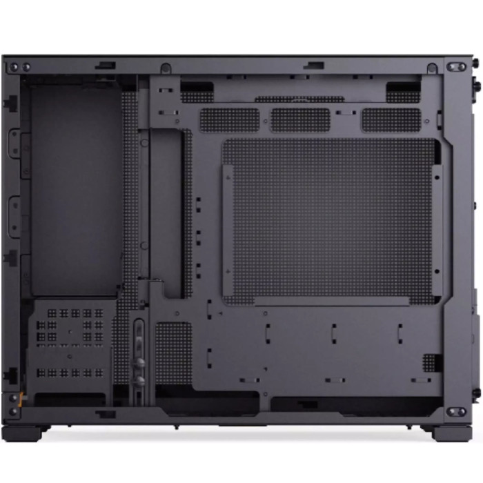 Корпус для ПК JONSBO D32 PRO MESH Black