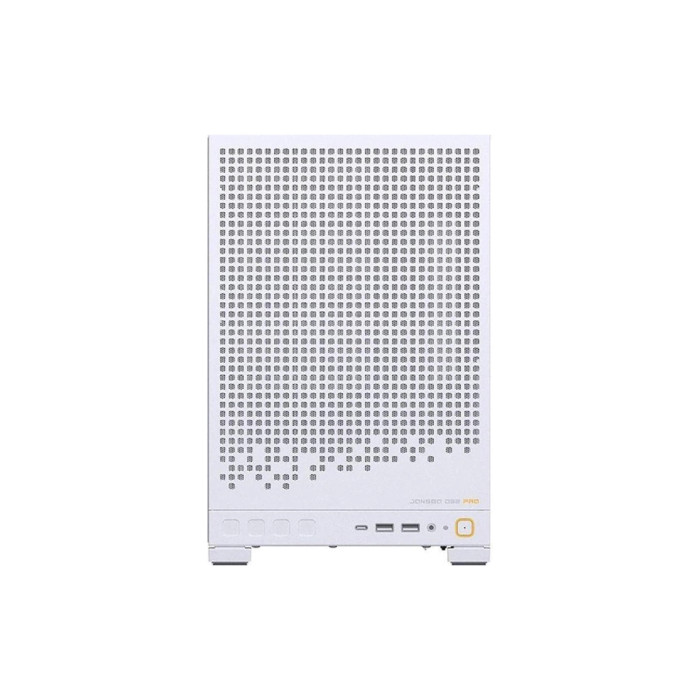 Корпус для ПК JONSBO D32 PRO MESH White