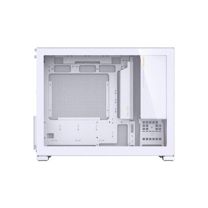 Корпус для ПК JONSBO D32 PRO MESH White