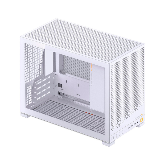 Корпус для ПК JONSBO D32 PRO White