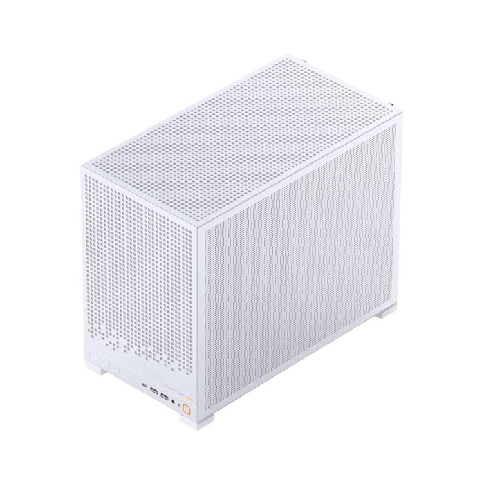 Корпус для ПК JONSBO D32 PRO White