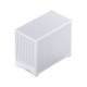 Корпус для ПК JONSBO D32 PRO White