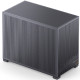 Корпус для ПК JONSBO D32 STD MESH Black