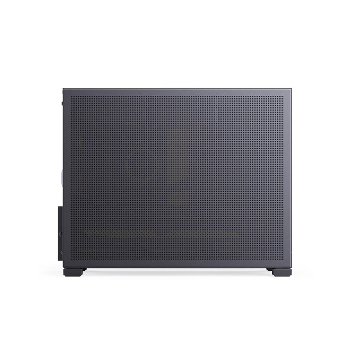 Корпус для ПК JONSBO D32 STD MESH Black