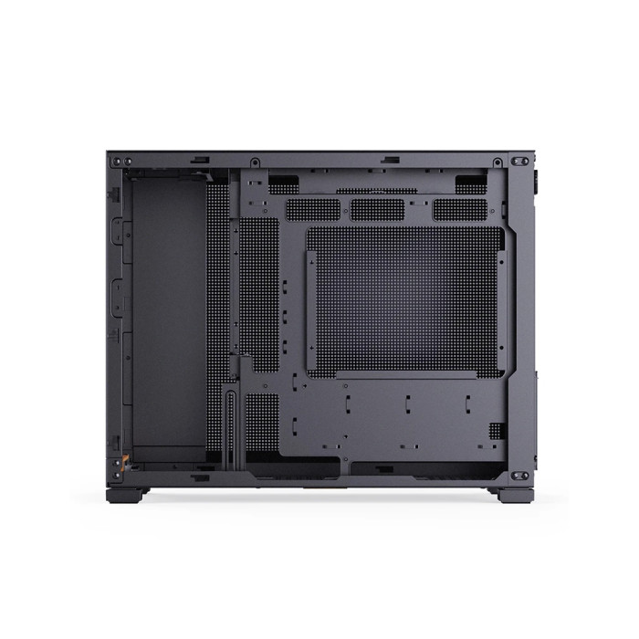 Корпус для ПК JONSBO D32 STD MESH Black