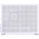 Корпус для ПК JONSBO D32 STD MESH White