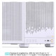 Корпус для ПК JONSBO D32 STD MESH White