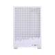 Корпус для ПК JONSBO D32 STD White